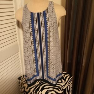 M tank top